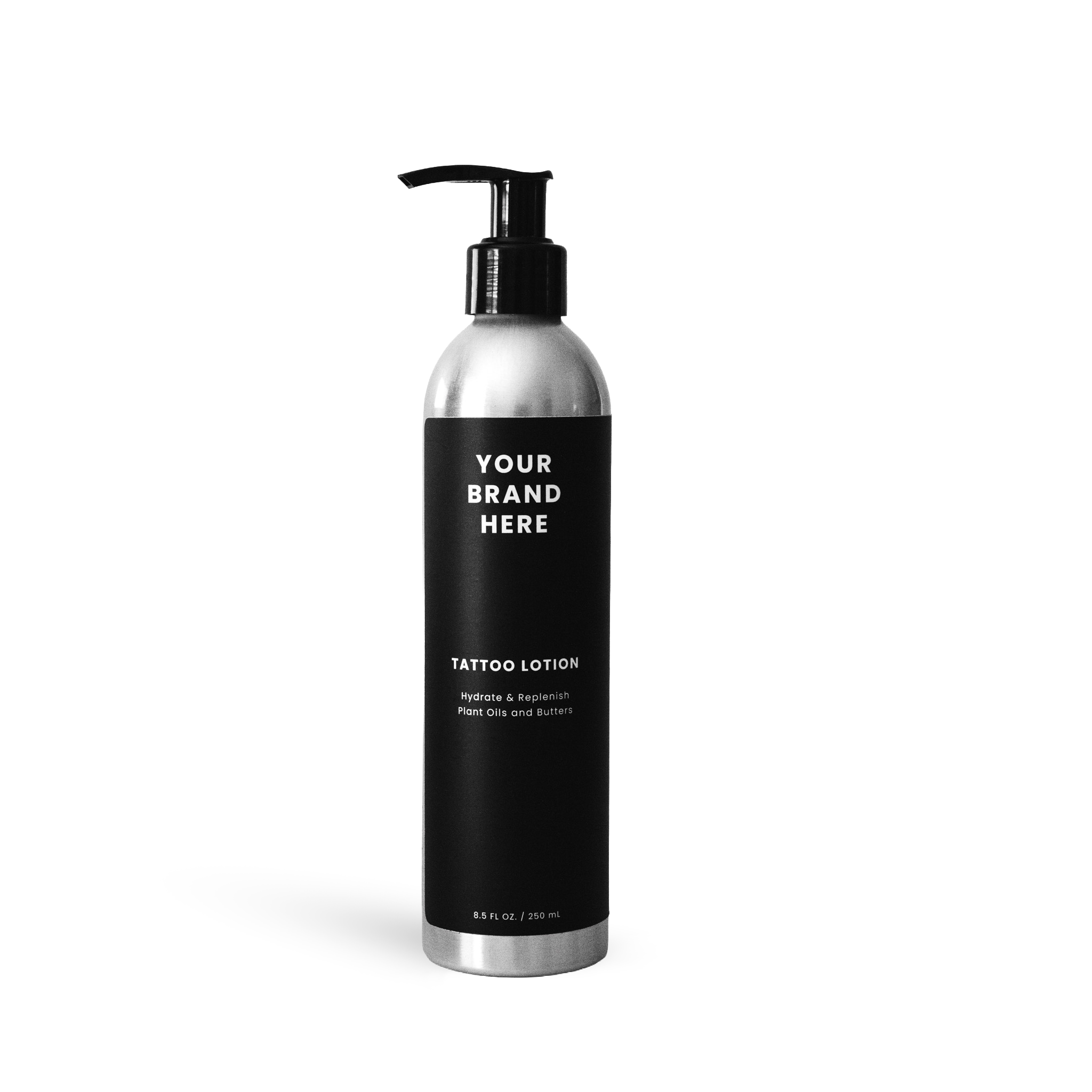 Tattoo Lotion