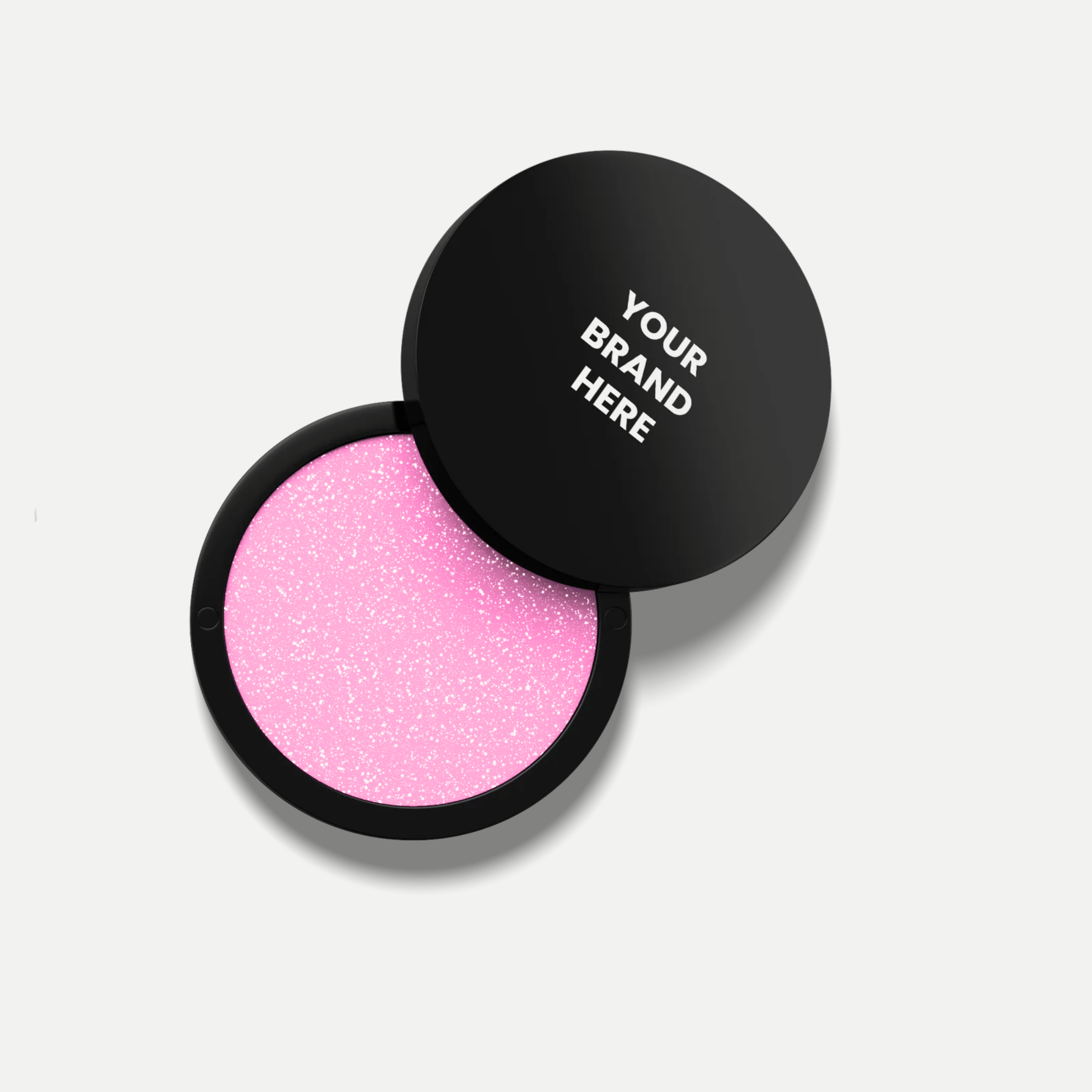 Baby Pink Mineral Blush