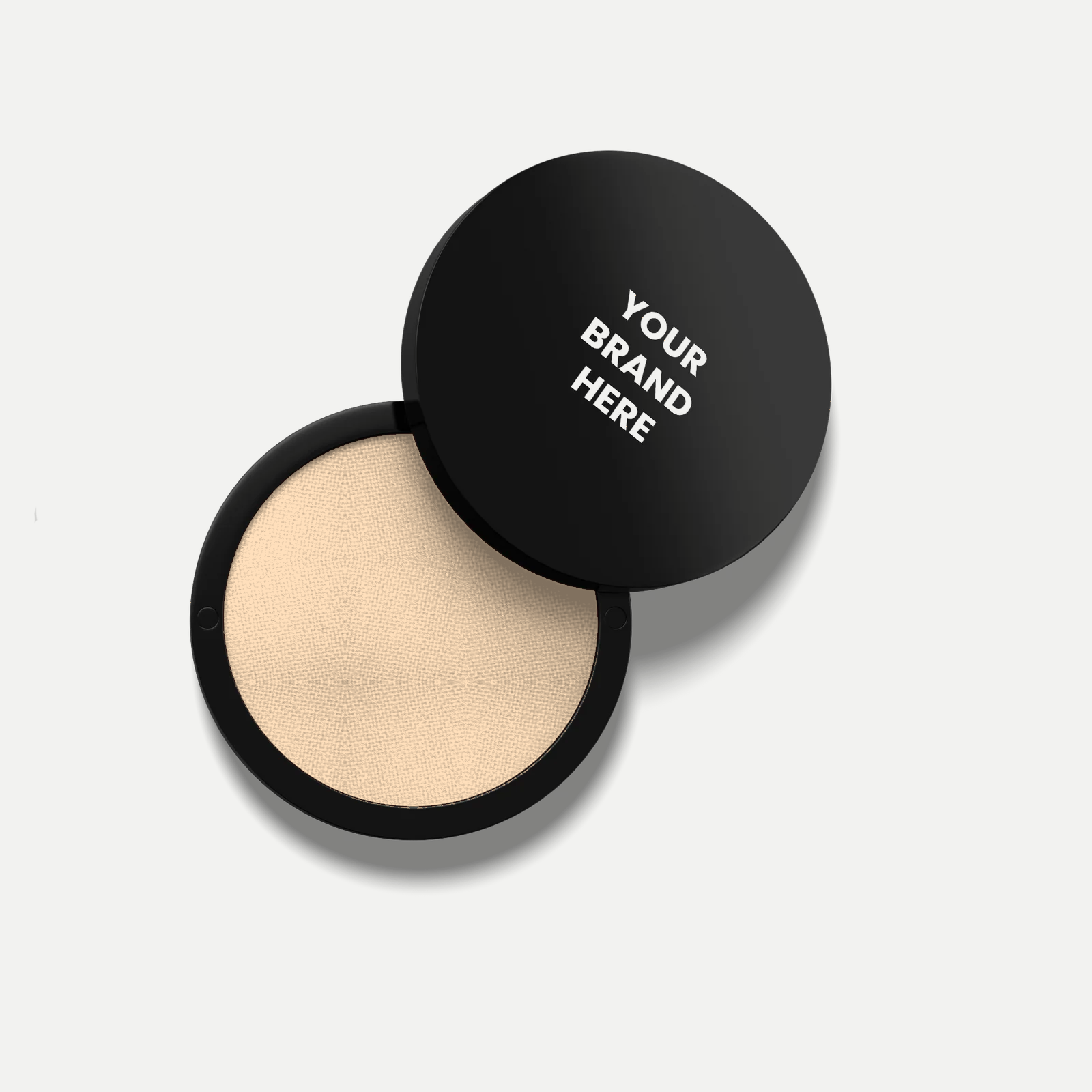 Light Mineral Bronzer
