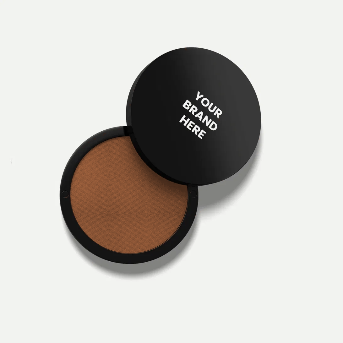 Deep Mineral Bronzer