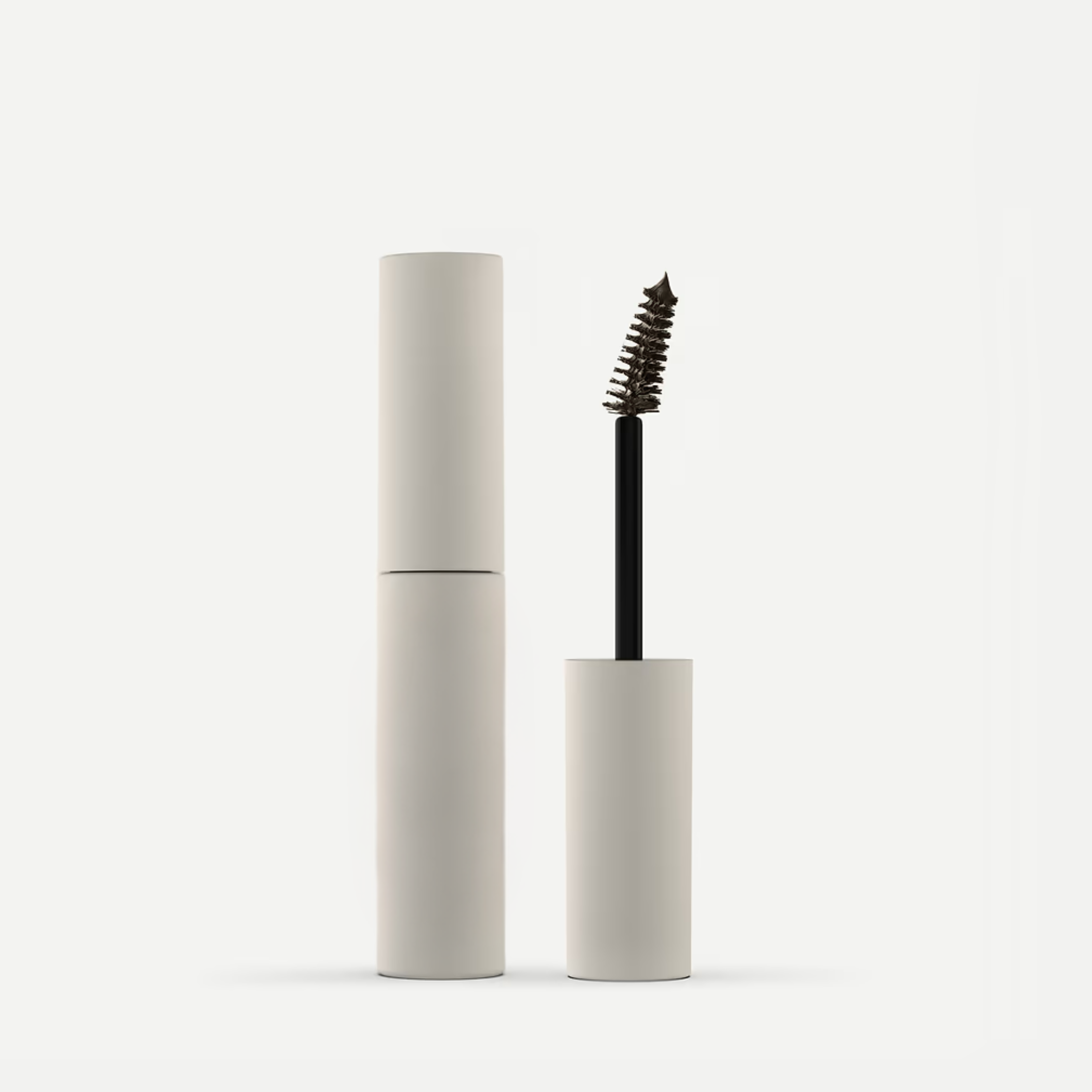 Dark Brown Brow Gel
