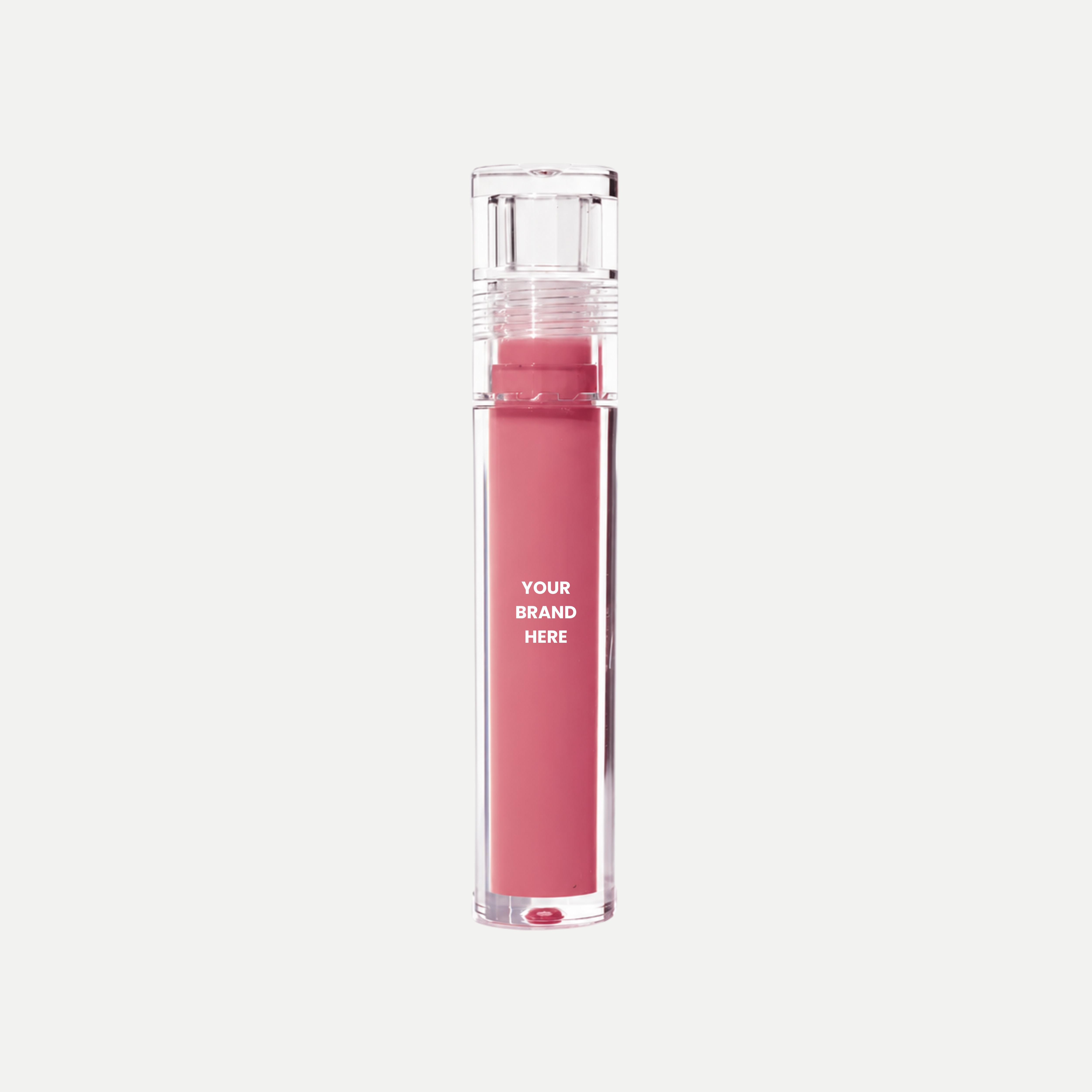 Soft Mauve Lipgloss